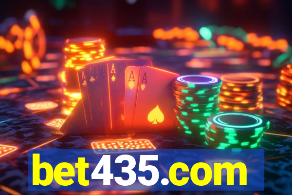 bet435.com