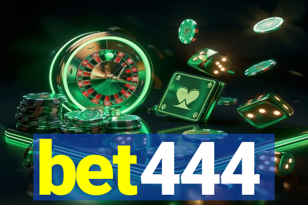 bet444