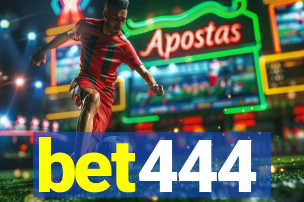 bet444