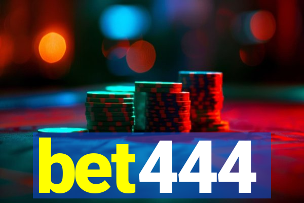 bet444