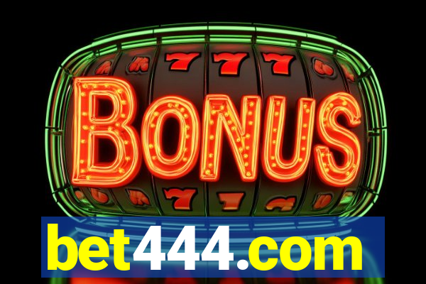 bet444.com