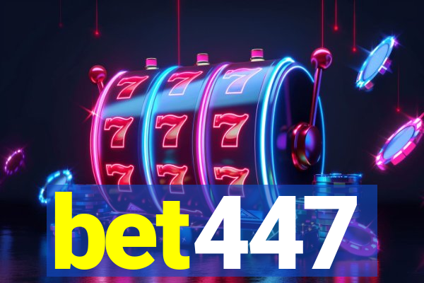 bet447