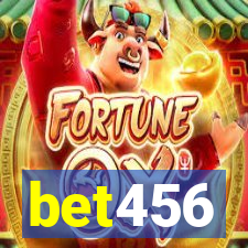 bet456