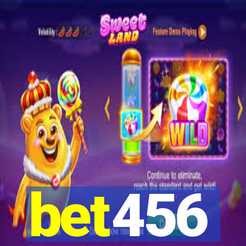 bet456