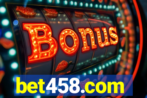 bet458.com