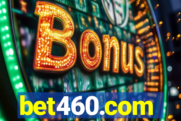 bet460.com