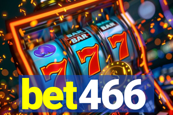 bet466