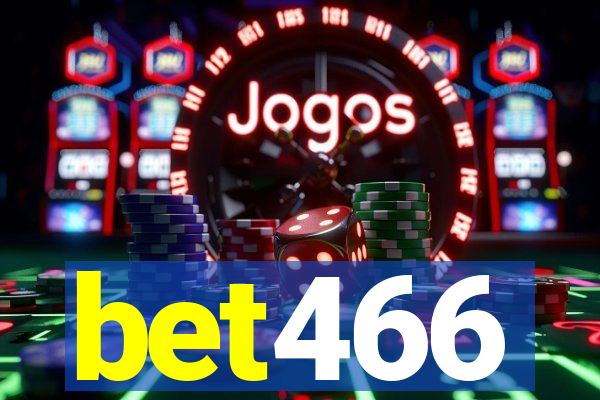 bet466