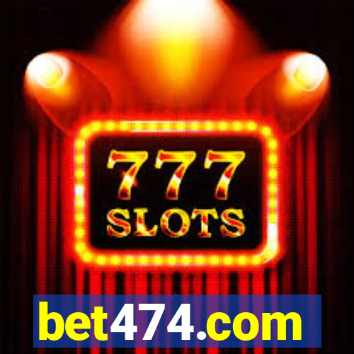 bet474.com