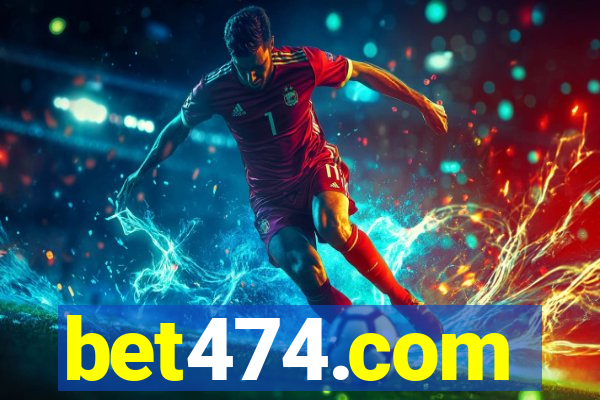 bet474.com