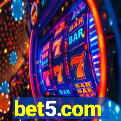 bet5.com