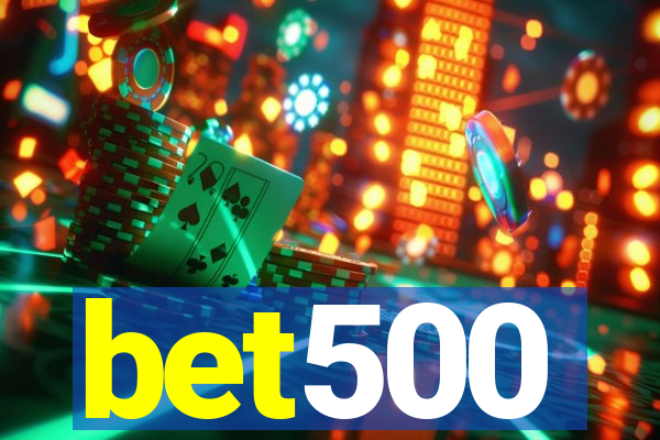 bet500