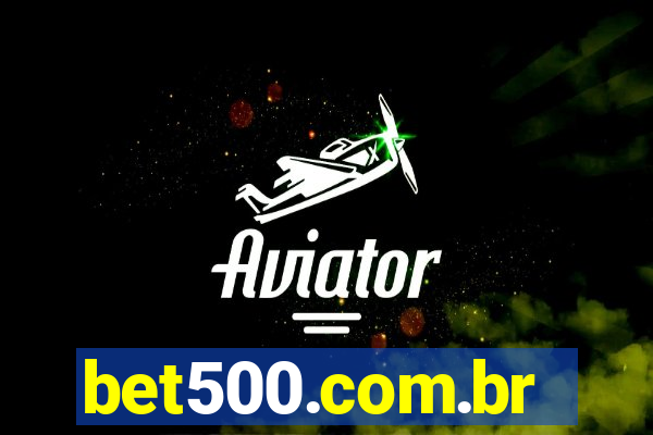 bet500.com.br