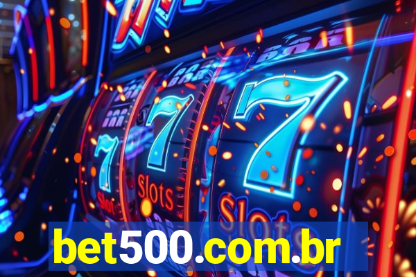 bet500.com.br