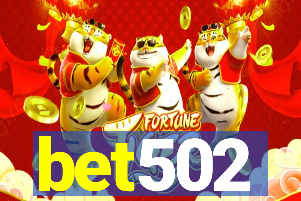 bet502