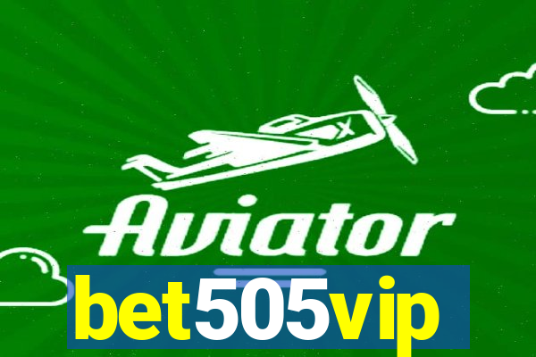 bet505vip