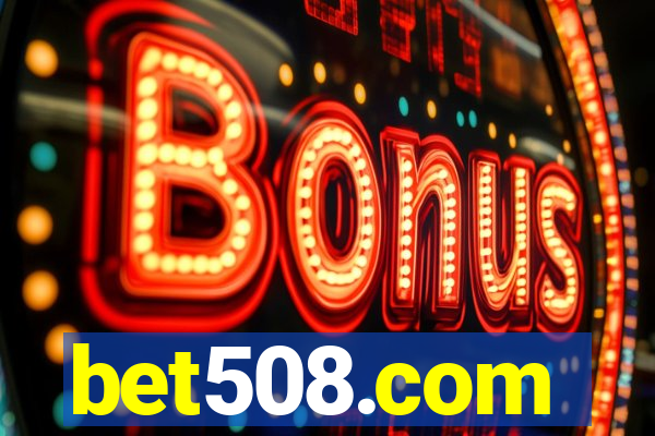 bet508.com