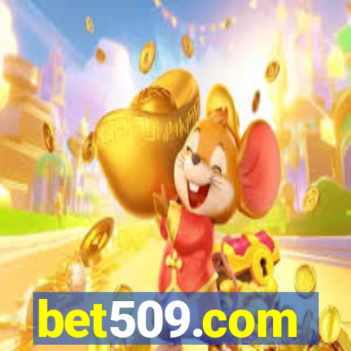 bet509.com