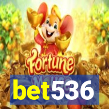 bet536