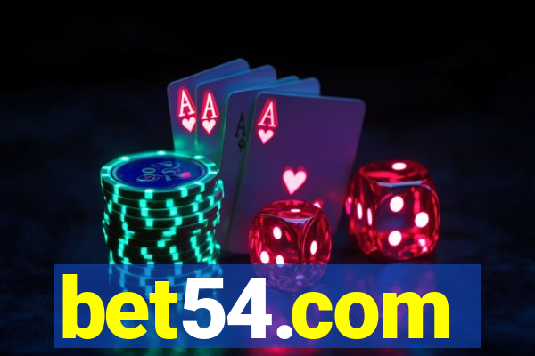 bet54.com