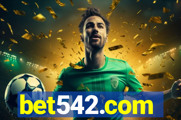 bet542.com