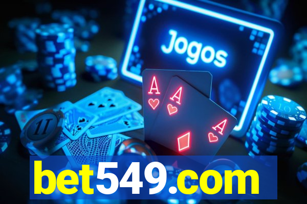 bet549.com