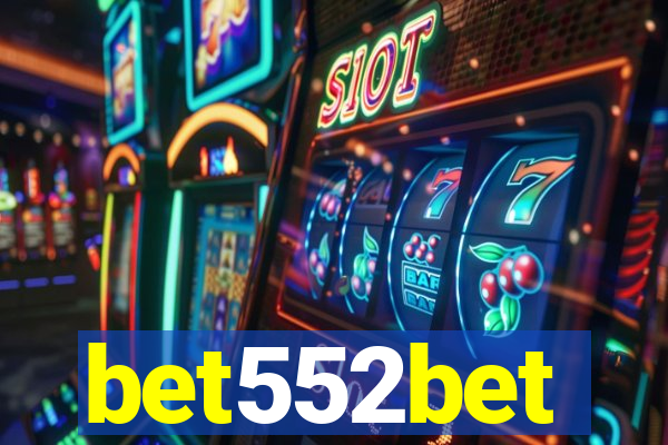 bet552bet