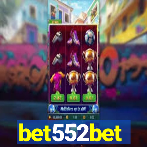 bet552bet