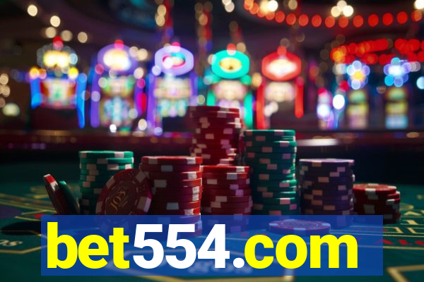 bet554.com