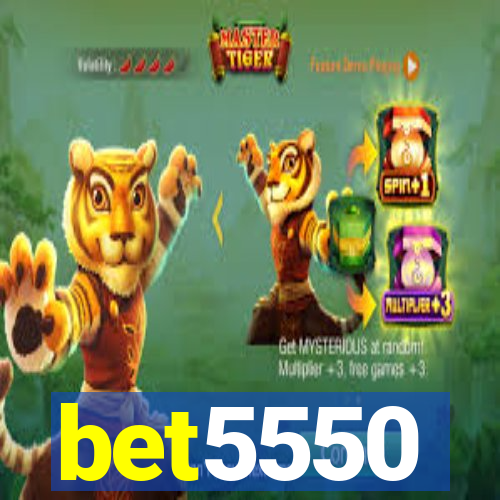 bet5550