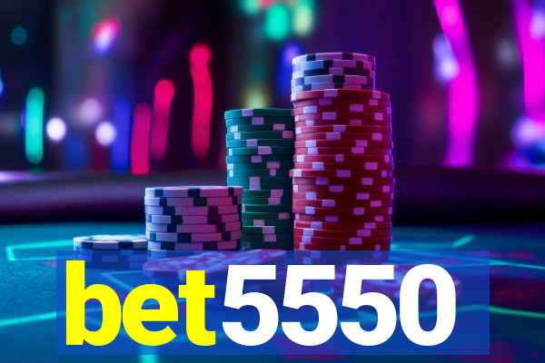 bet5550