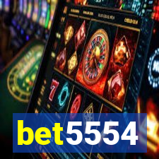 bet5554