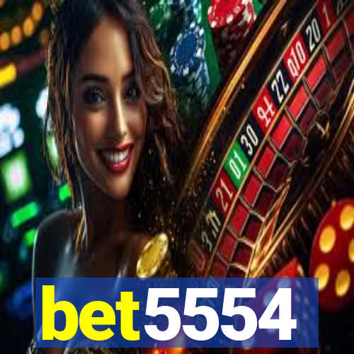 bet5554