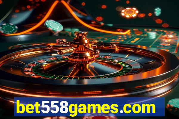 bet558games.com