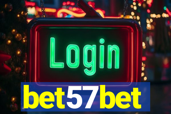 bet57bet