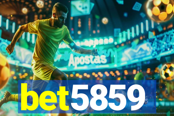 bet5859