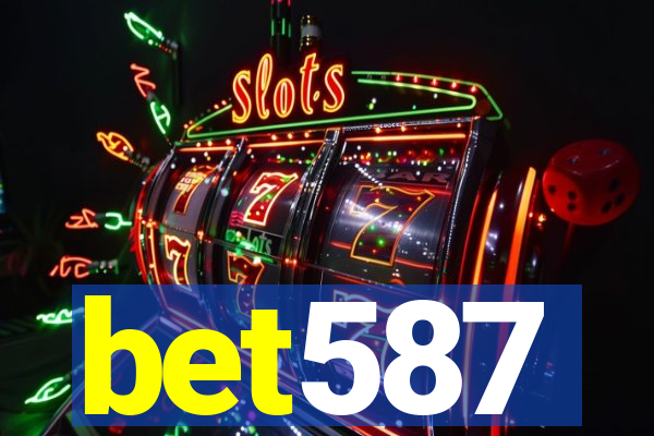 bet587