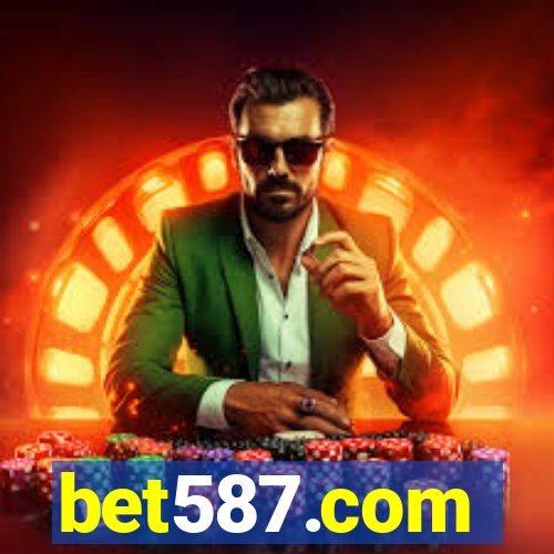 bet587.com