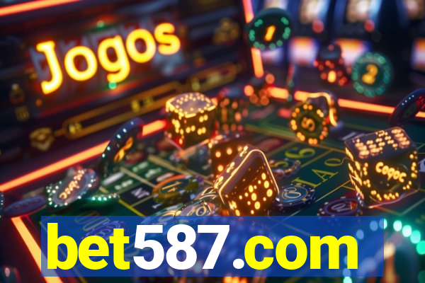 bet587.com