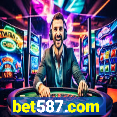 bet587.com