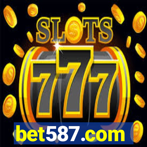 bet587.com