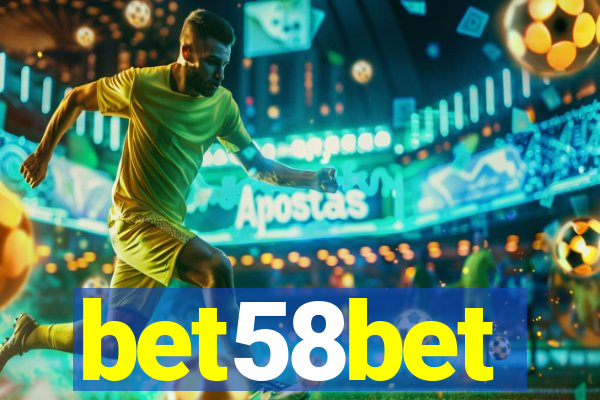 bet58bet