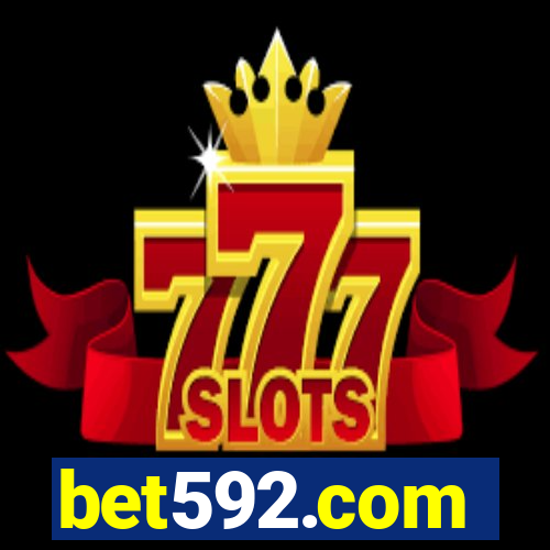 bet592.com