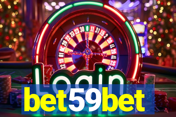 bet59bet