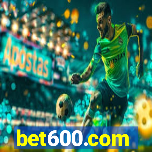 bet600.com