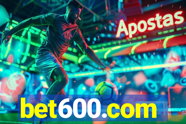 bet600.com