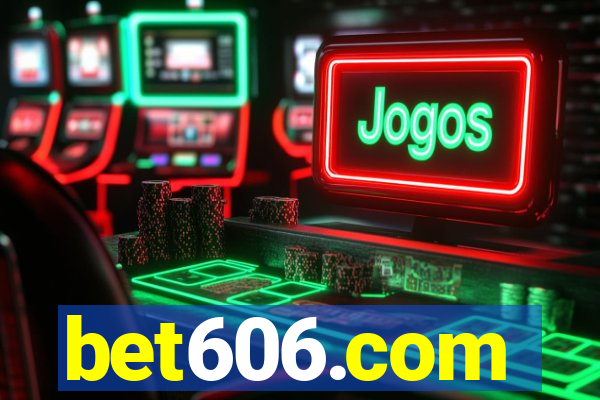 bet606.com