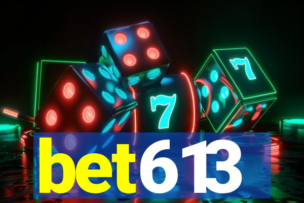 bet613