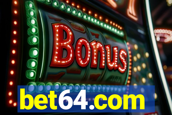 bet64.com