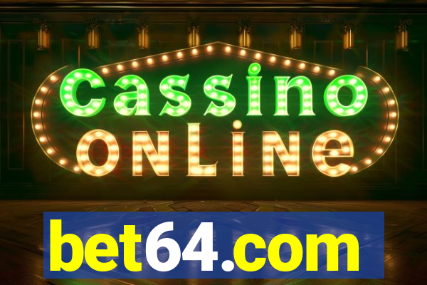 bet64.com